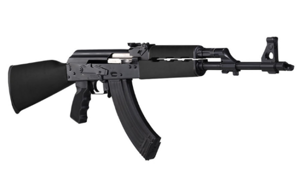 Century Arms Zastava N-PAP AK-47 M70 7.62x39mm Synthetic Rifle