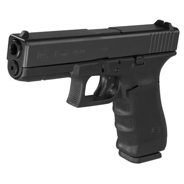 Glock 17 – 9mm