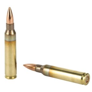 Winchester .223 Remington Ammunition 55 Grain Full Metal Jacket 20 Rounds 3240 fps W223