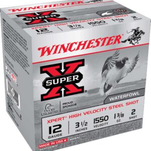Winchester SuperX Waterfowl Xpert High