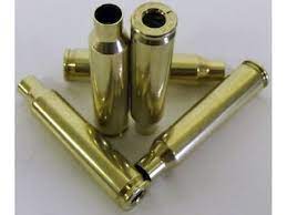 Brass Premium Reconditioned Once Fired Brass 223 Remington