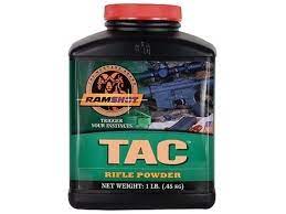 Ramshot TAC Smokeless Gun Powder