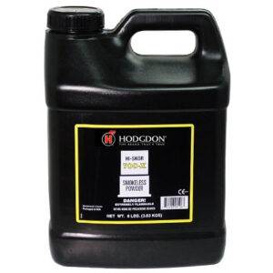 Hi-Skor 700x Smokeless Powder 8 Lbs