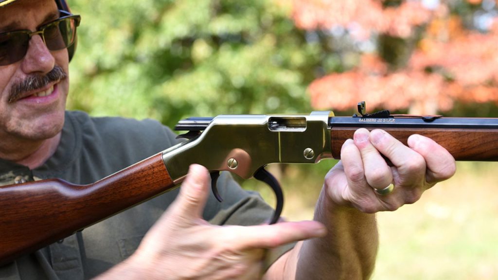 How To Get The Most Out Of A Henry 22 Lever Action Review